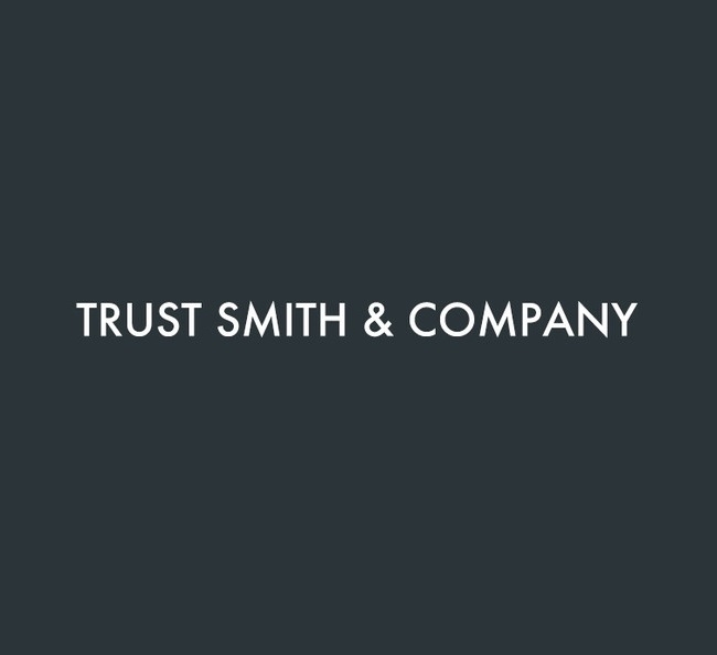 TRUST SMITH株式会社