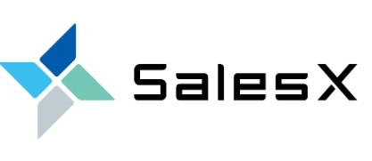 株式会社SalesX