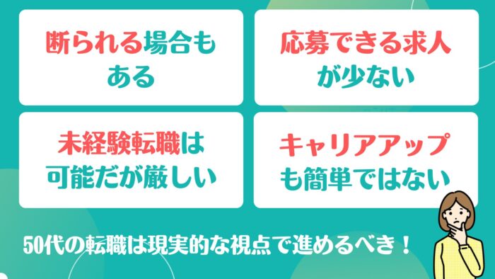 転職エージェント,おすすめ ,50代