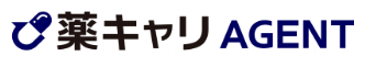 薬キャリエージェント