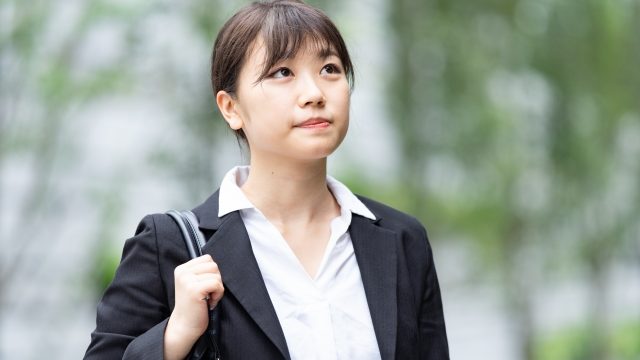 就活で行きたい会社がない場合の解決策とは 業界 企業の選び方教えます インターン 就活に役立つ情報メディア ユアターンplus